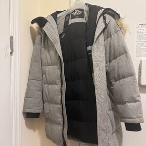 Aritzia The Powder Parka